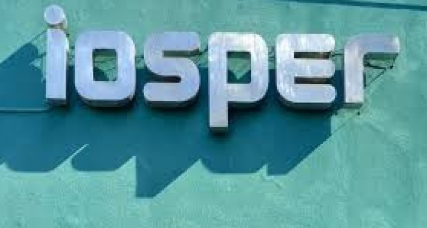 Afiliados al IOSPER Solicitan NO se traslade la Oficina de Urdinarrain al HOSPITAL