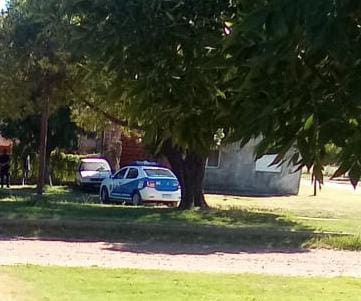 URDINARRAIN: INVESTIGAN ROBO DE CUBIERTAS Y REALIZAN ALLANAMIENTO