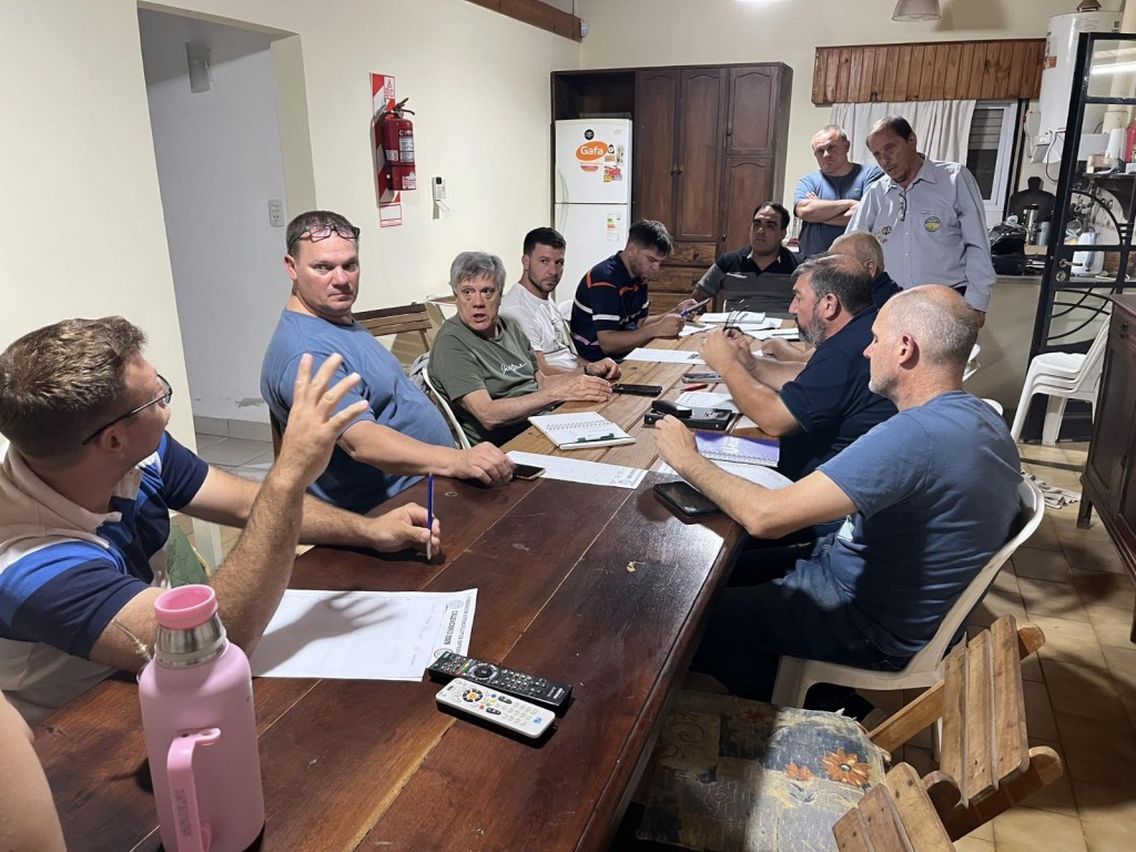 AUTOMOVILISMO; CALENDARIO OFICIAL 2026 -  