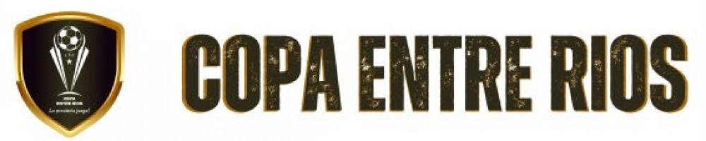 COPA E.RIOS: EL DOMINGO, JUVENTUD DE LOCAL y DEPORTIVO DE VISITANTE 