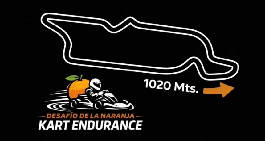 KARTING DE VERANO - SE VIENE LA PRIMERA FECHA