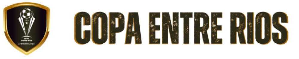COPA ENTRE RIOS- ULTIMA FECHA DEL CLASIFICATORIO