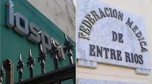 IOSPER y FEMER se ponen de acuerdo en beneficio de los afiliados de la obra social
