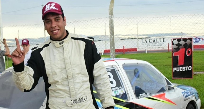 Importante Obra en el Autódromo de Paraná