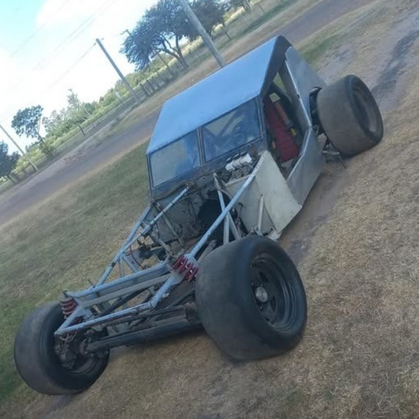 Urdinarrain tendrá tres pilotos en la Clase 