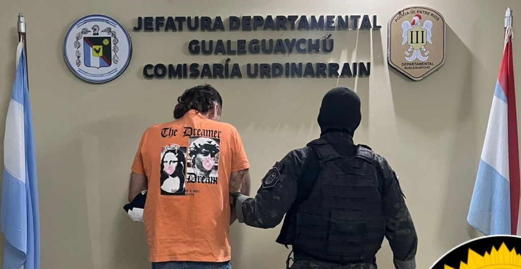 ​ALLANAMIENTOS POR DROGAS EN URDINARRAIN: UN DETENIDO, COCAÍNA, ARMAS Y DINERO SECUESTRADOS