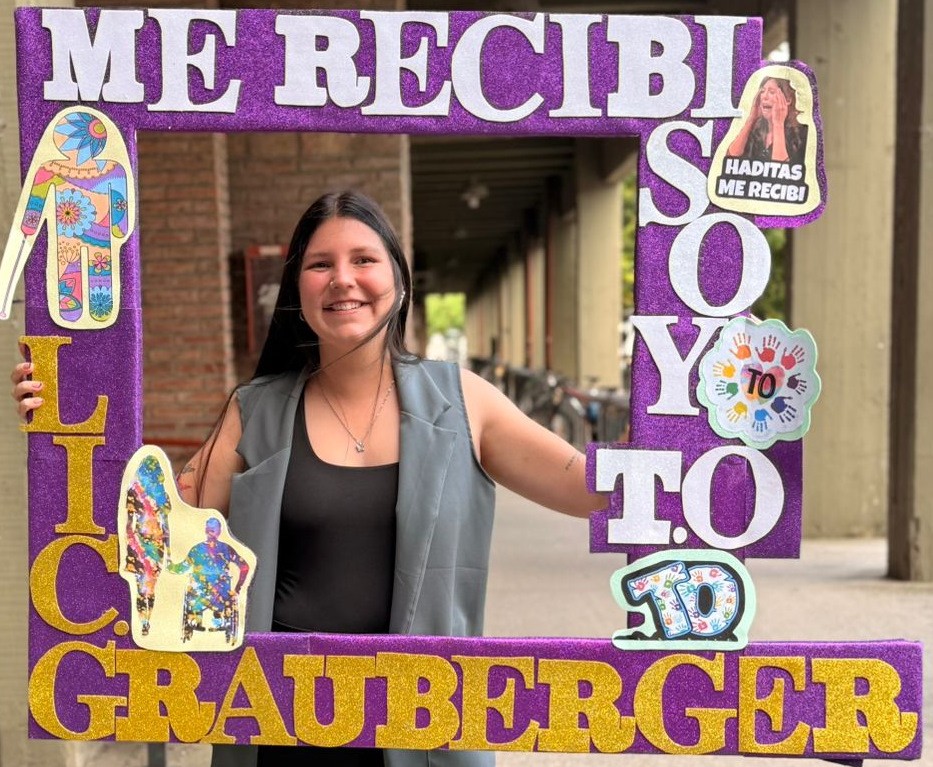 Nueva Profesional en Urdinarrain