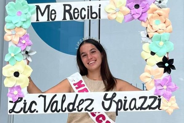 Nueva Profesional de Urdinarrain 