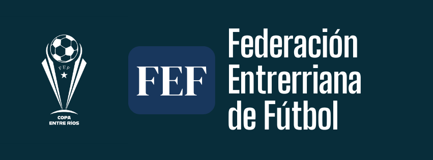 COPA FEDERACION: Deportivo Eliminado - COPA E.RIOS: Juventud Clasificó por penales