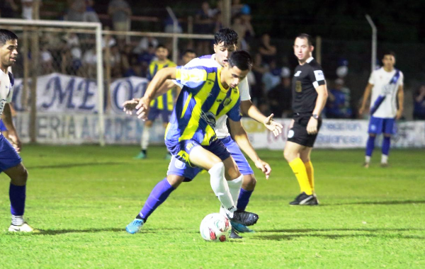 COPA E.RIOS: COMIENZAN LAS SEMIFINALES - COPA FEDERACI&Oacute;N: 4tos DE FINAL