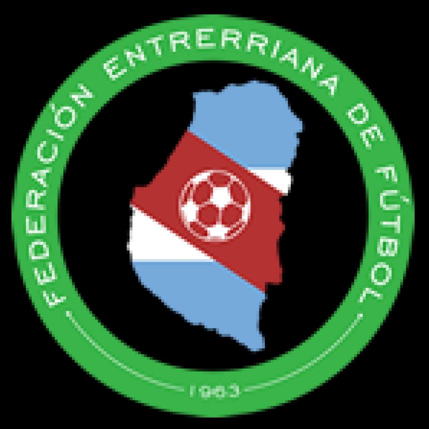 COPA E.RIOS: Sabado 20 hs Juventud Urd en el Stauber, Domingo 20.30 Deportivo en el Treisse