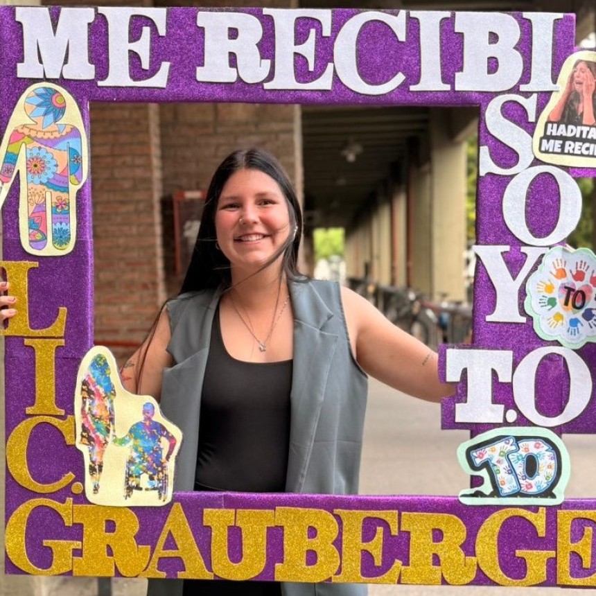 Nueva Profesional en Urdinarrain