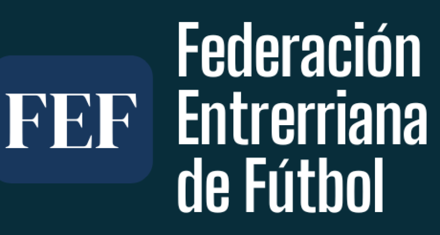COPA FEDERACION: Deportivo eiminado - COPA E.RIOS: Juventud juega este Domingo 20.30 hs