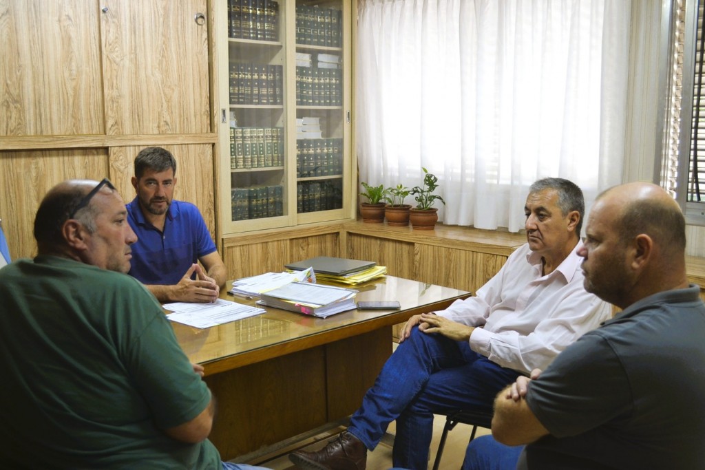ESTE JUEVES COMIENZA EL BACHEO EN RUTA PROV 51