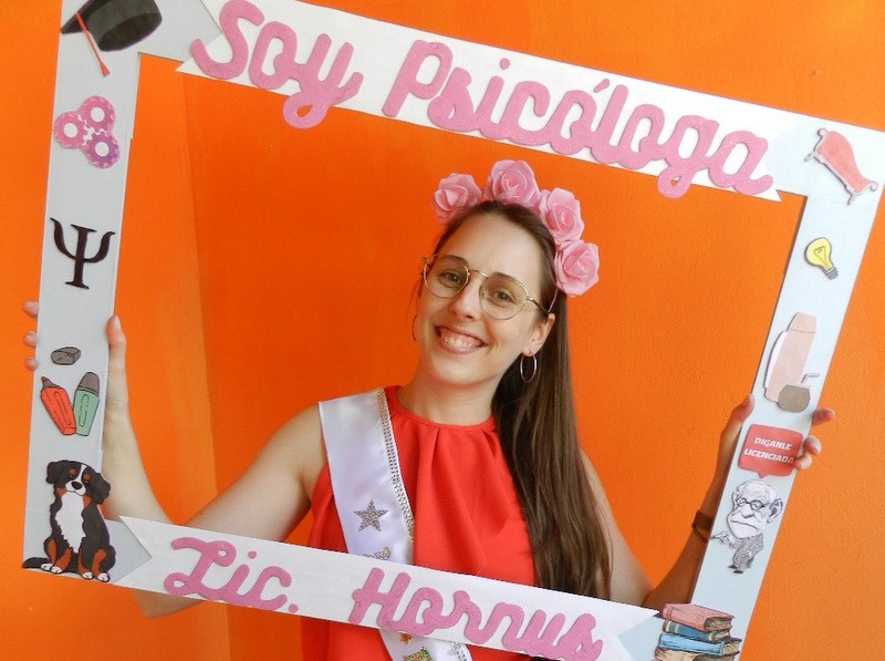 Nueva profesional de Urdinarrain