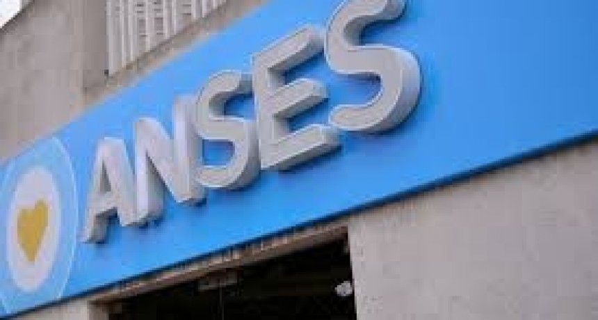 ESTE MIÉRCOLES COMIENZA EL PAGO A LOS NACIONALES (ANSES)