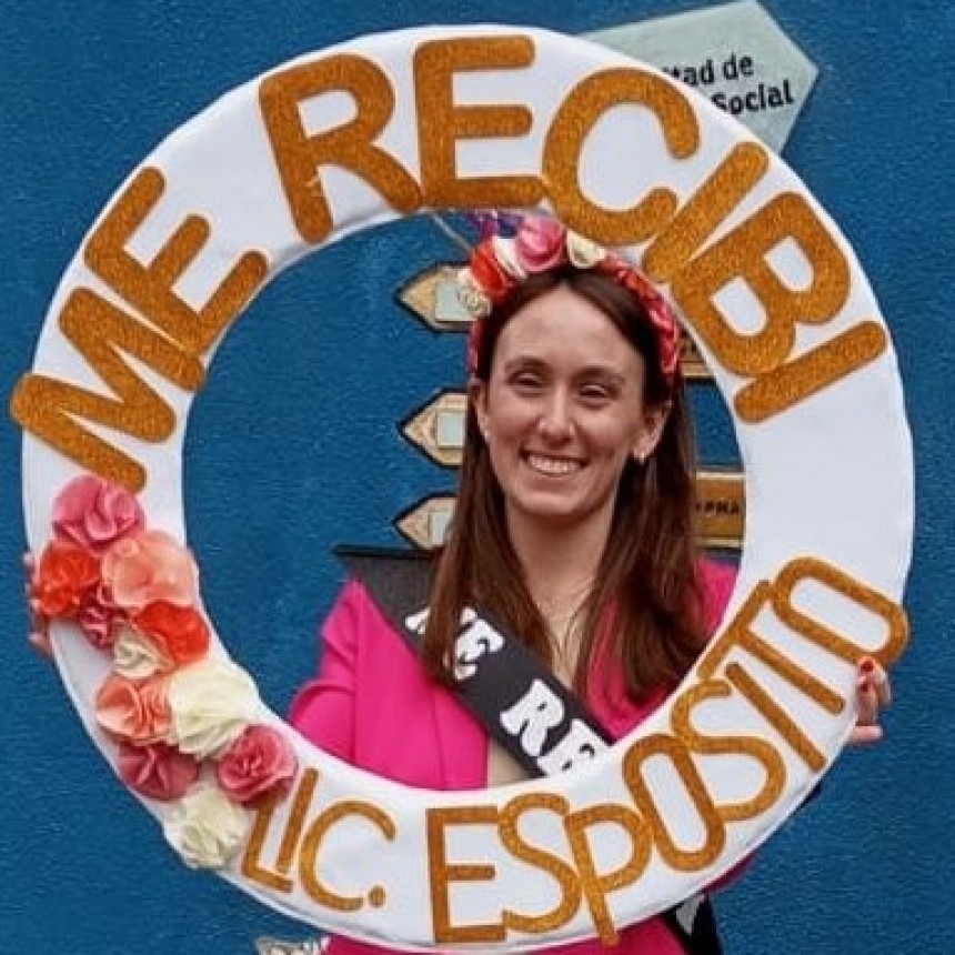 Nueva Profesional de Urdinarrain
