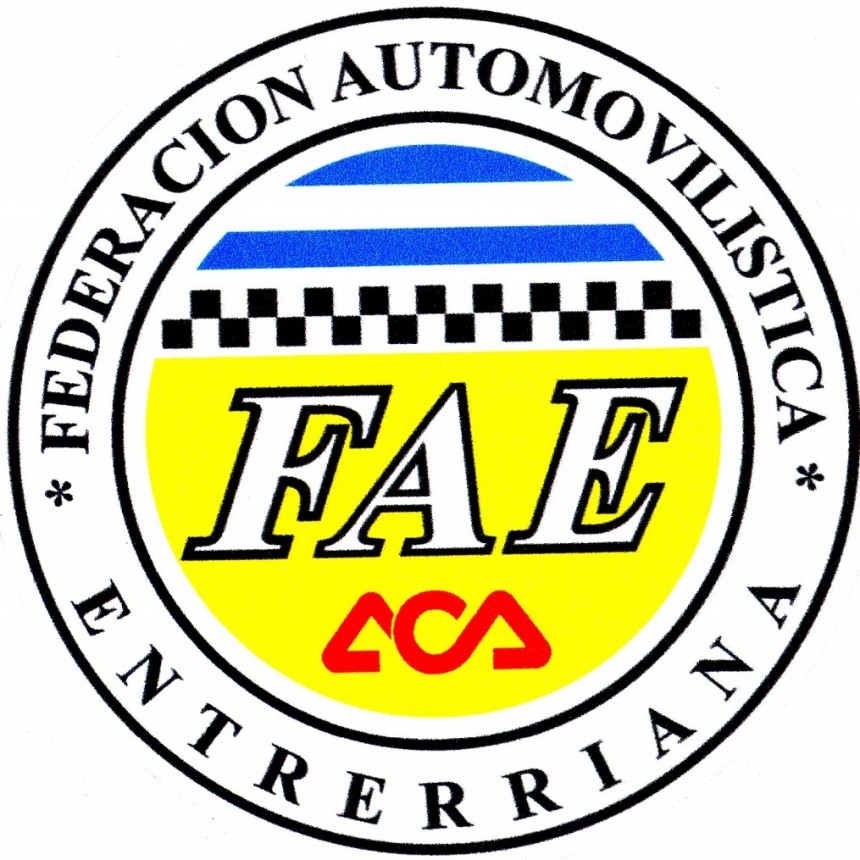 AUTOMOVILISMO: Comunicado de la Federación Automovilística Entrerriana