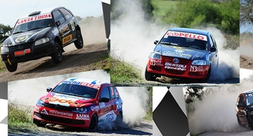 Una Multitud en la 1ra Fecha del Competici&oacute;n Especial Entrerriana en C. del Uruguay