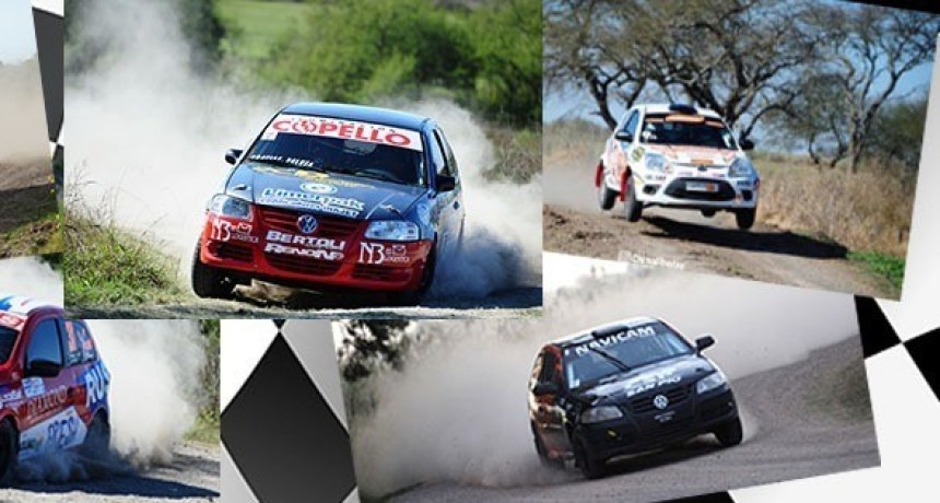 POSTERGAN EL RALLY ENTRERRIANO y EL AUTOMOVILISMO EN GUALEGUAYCHU