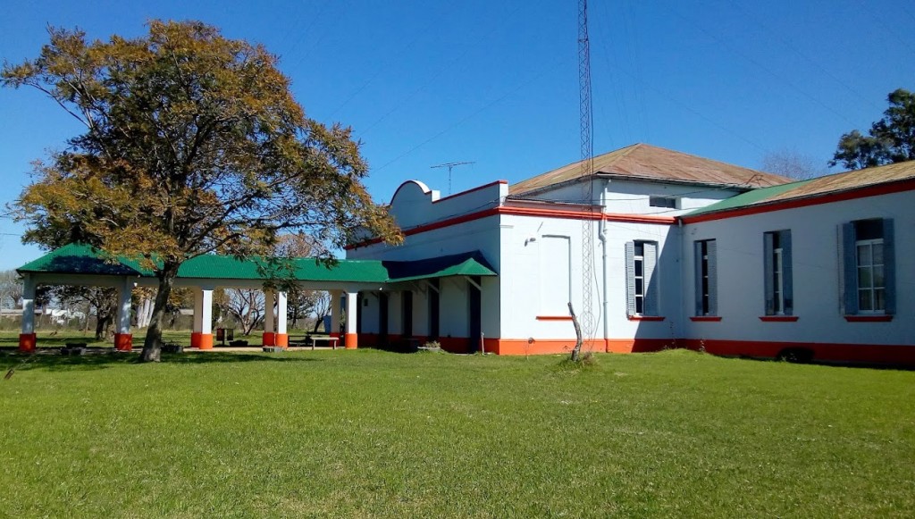 CONVOCATORIA PARA COOPERADORA DEL HOSPITAL BELGRANO