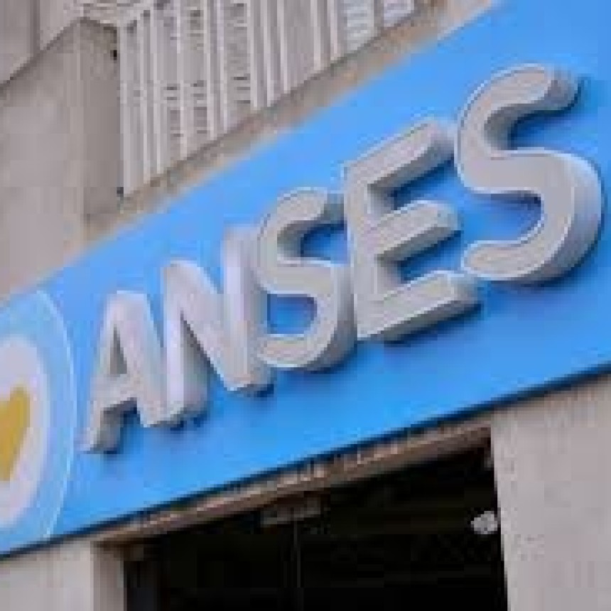COMIENZA EL CRONOGRAMA de ANSES