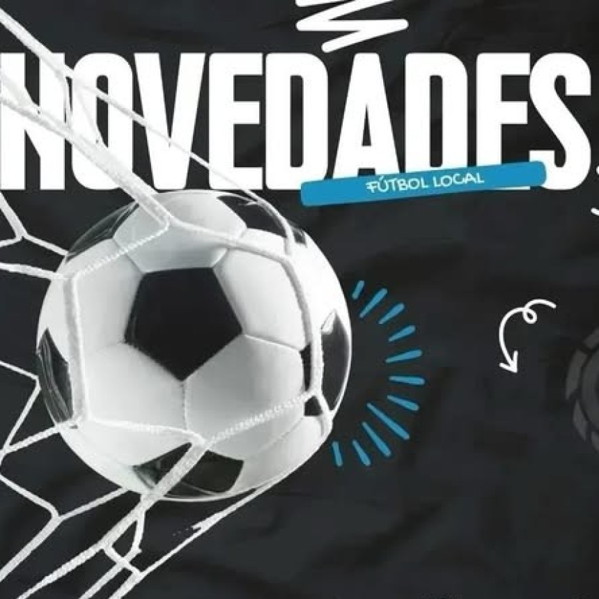 3ra FECHA - APERTURA 2026 - Juventud Unida/Juv Urdinarrain - Deportivo / P.Nuevo