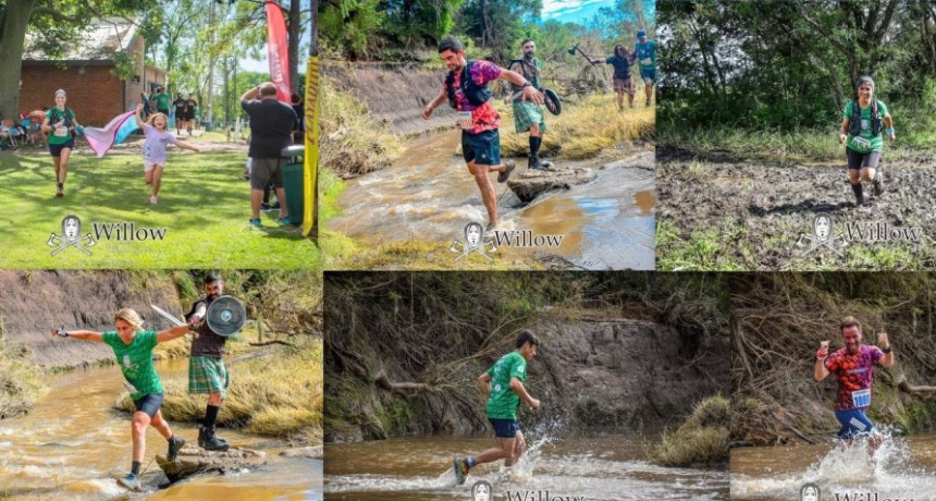Excelente particiapci&oacute;n de los Atletas de Urdinarrain en el campeonato Provincial