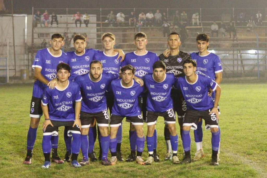 COPA GCHU; Clasificó Deportivo / APERTURA 2025: Este Fin de Semana se Juega la 10ª fecha 