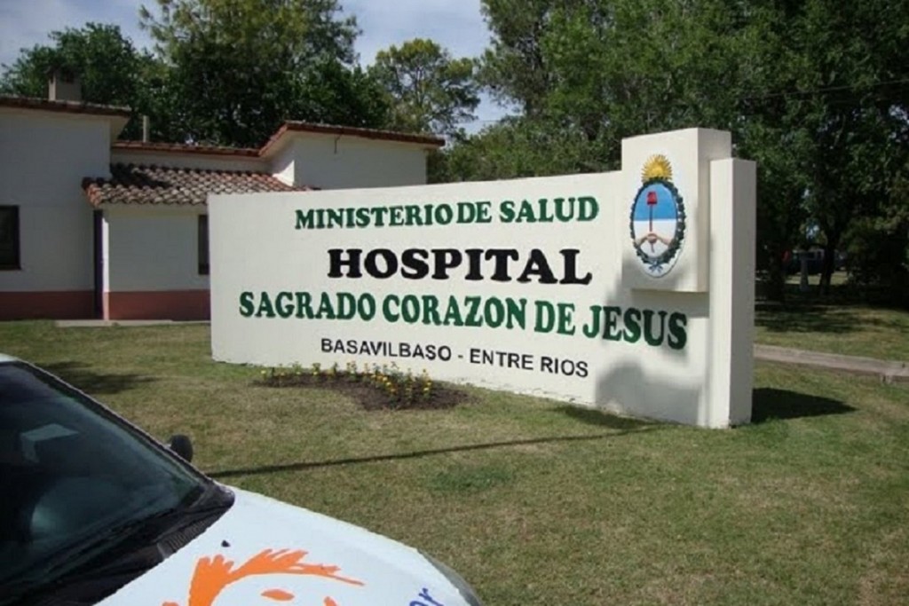 Apareció el hombre que era buscado en Basavilbaso