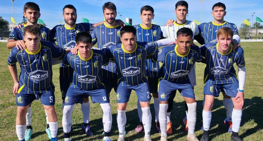 6ta fecha / APERTURA 2026: Juventud Urdinarrain gole&oacute; a Independiente / Juventud Unida hizo lo mismo con Deportivo