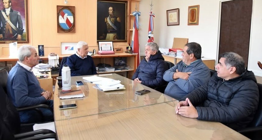 RALLY ENTRERRIANO - CONCEPCION DEL URUGUAY SERA LA TERCERA
