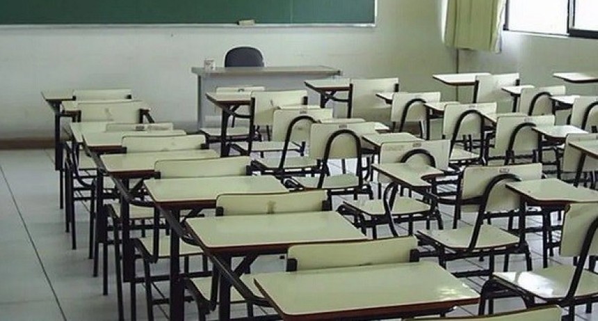 EN URDINARRAIN EL PARO DOCENTE DEL JUEVES 21 FUE DEL 61.33 % 