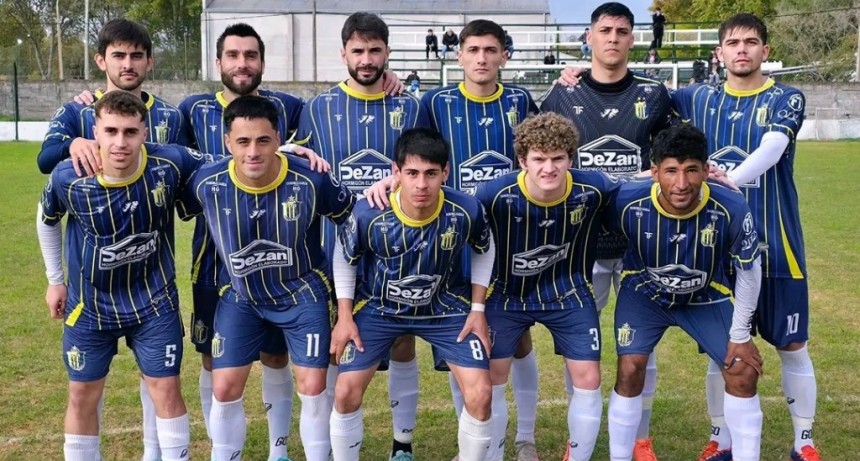 8va Fecha / APERTURA 2026; Juventud Urdinarrain vs C.Entrerriano - C.Larroque vs Deportivo