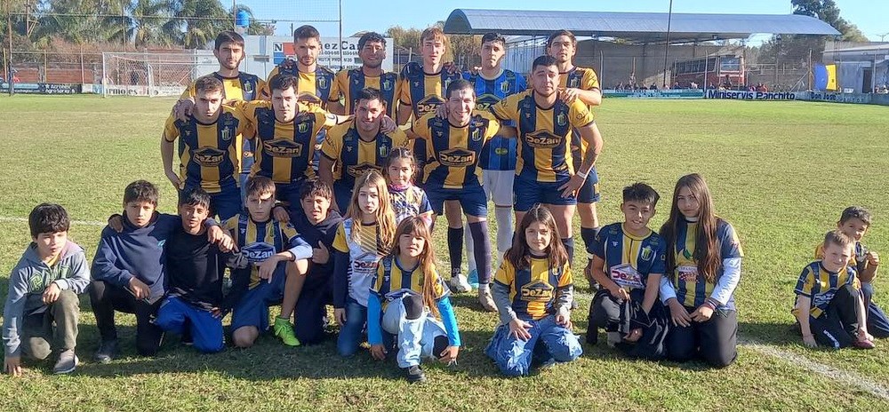 DERROTAS DE JUVENTUD  y DEPORTIVO AL CIERRE DE LA PRIMER RUEDA DEL APERTURA