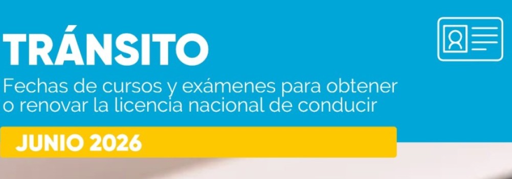 Cursos y ex&aacute;menes para obtener la Licencia de Conducir