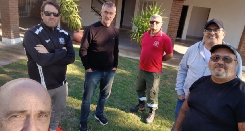 AUTOMOVILISMO: NO HABRA RALLY ENTRERRIANO EN JULIO