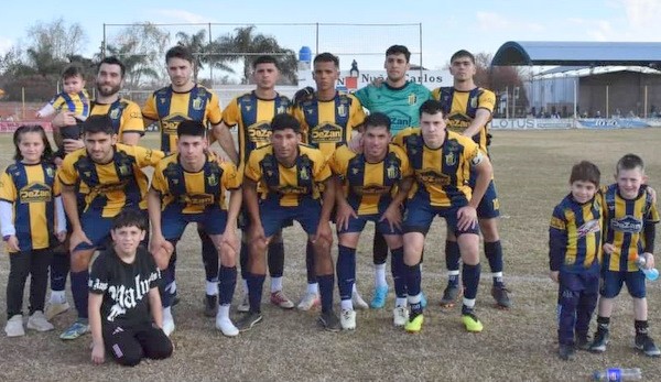 ESTE SABADO y DOMINGO SE JUEGA LA 15ª FECHA - 