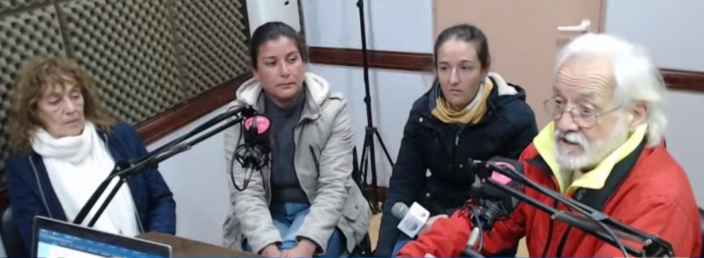 La historia de Noelia, una madre de Urdinarrain y el padecimiento con su hijo adicto a las drogas