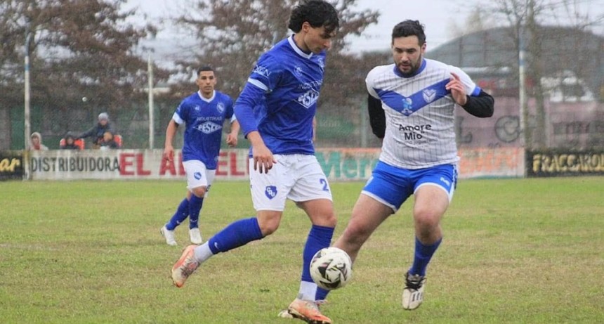 13ra Fecha / Apertura 2026: Gan&oacute; Deportivo / Juventud Urd perdi&oacute; en Gch&uacute;