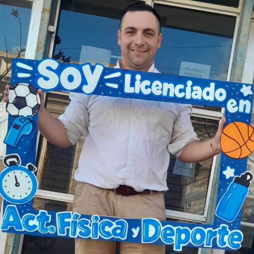 Nuevo Profesional de Urdinarrain