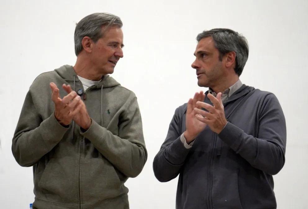 “ FUERZA ENTRE RÍOS ”, el nombre del frente del peronismo entrerriano