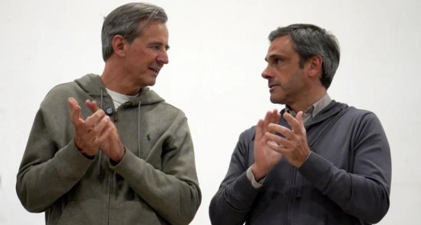 “ FUERZA ENTRE RÍOS ”, el nombre del frente del peronismo entrerriano