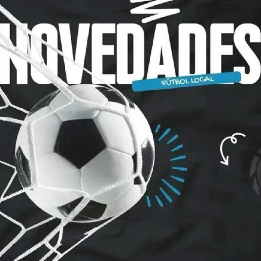 APERTURA 2026 / Postergada la fecha 15 este Miercoles / S&aacute;bado y Domingo se juega la 20ma