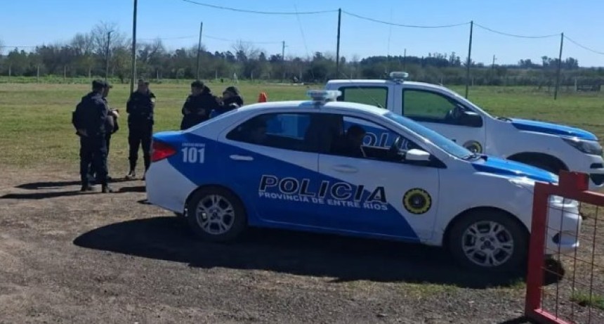 AUTOMOVILISMO: otro duro golpe para el Aut&oacute;dromo de C. del Uruguay  