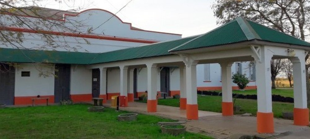 HOSPITAL MANUEL BELGRANO: 119 A&Ntilde;OS DE HISTORIA AL SERVICIO DE URDINARRAIN