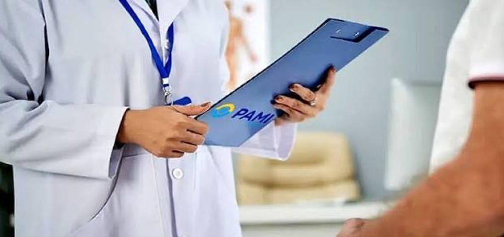 M&eacute;dicos de cabecera de PAMI de paro: denuncian un recorte de hasta el 52% en sus ingresos