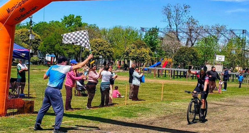 Rural Bike | Se corri&oacute; la 2&ordm; edici&oacute;n de la &ldquo;Vuelta por los Caminos de la Costa&rdquo;