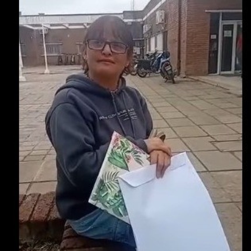 Una docente entrerriana interrumpi&oacute; su tratamiento oncol&oacute;gico porque OSER dej&oacute; de entregarle la medicaci&oacute;n