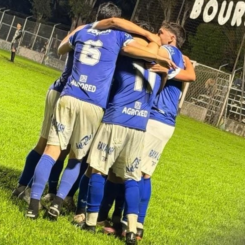 Se complet&oacute; la 3ra fecha del Clausura 2026- Este Domingo y Martes se disputa la 5ta